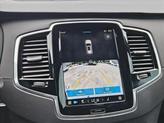 Thumbnail of 2024 Gray Volvo XC90