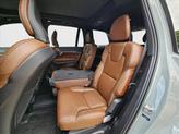 Thumbnail of 2024 Gray Volvo XC90