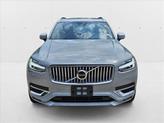 Thumbnail of 2024 Gray Volvo XC90