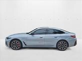Thumbnail of 2025 Brooklyn Grey Metallic BMW i4 Gran Coupe