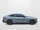 Thumbnail of 2025 Brooklyn Grey Metallic BMW i4 Gran Coupe