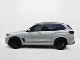 Thumbnail of 2026 Alpine White BMW X5