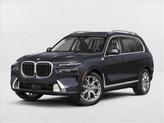 Photo of 2026 Black Sapphire Metallic BMW X7