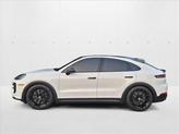 Thumbnail of 2025 White Porsche Cayenne
