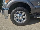 Thumbnail of 2013 Sterling Gray Metallic Ford F-350