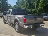 Thumbnail of 2013 Sterling Gray Metallic Ford F-350