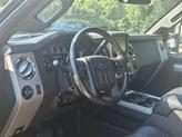 Thumbnail of 2013 Sterling Gray Metallic Ford F-350