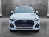 2024 Audi Q5 45 S line Premium Plus