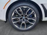 Thumbnail of 2026 Mineral White Metallic BMW X7