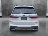 Thumbnail of 2026 Mineral White Metallic BMW X7
