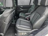 Thumbnail of 2026 Mineral White Metallic BMW X7