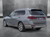 Thumbnail of 2025 Gray BMW X7