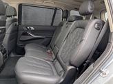 Thumbnail of 2025 Gray BMW X7