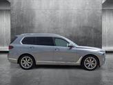 Thumbnail of 2025 Gray BMW X7