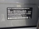 Thumbnail of 2025 Gray BMW X7