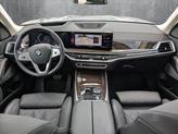 Thumbnail of 2025 Gray BMW X7
