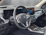 Thumbnail of 2025 Gray BMW X7