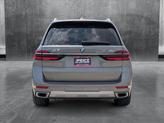 Thumbnail of 2025 Gray BMW X7