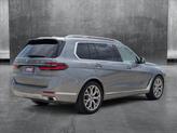 Thumbnail of 2025 Gray BMW X7