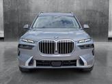 Thumbnail of 2025 Gray BMW X7