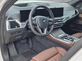 Thumbnail of 2026 Mineral White Metallic BMW X5 PHEV
