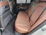 Thumbnail of 2026 Mineral White Metallic BMW X5 PHEV