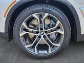 Thumbnail of 2026 Mineral White Metallic BMW X5 PHEV