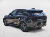 Thumbnail of 2024 White Land Rover Range Rover Sport