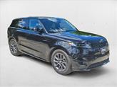 Thumbnail of 2024 White Land Rover Range Rover Sport