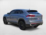Thumbnail of 2023 Gray Volkswagen Atlas Cross Sport