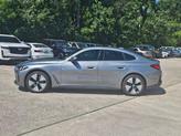Thumbnail of 2025 Skyscraper Grey Metallic BMW i4 Gran Coupe