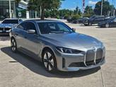Thumbnail of 2025 Skyscraper Grey Metallic BMW i4 Gran Coupe