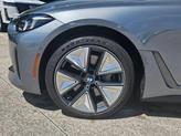 Thumbnail of 2025 Skyscraper Grey Metallic BMW i4 Gran Coupe