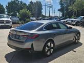 Thumbnail of 2025 Skyscraper Grey Metallic BMW i4 Gran Coupe