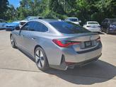 Thumbnail of 2025 Skyscraper Grey Metallic BMW i4 Gran Coupe