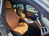 Thumbnail of 2025 Skyscraper Grey Metallic BMW i4 Gran Coupe