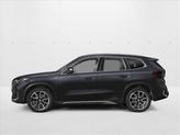 Thumbnail of 2026 Black Sapphire Metallic BMW X1