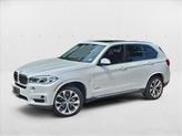 Photo of 2015 Alpine White [White] BMW X5