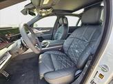 Thumbnail of 2025 Mineral White Metallic BMW 740