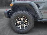 Thumbnail of 2020 Sting-Gray Clearcoat Jeep Wrangler Unlimited