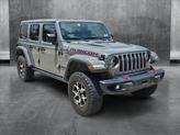 Thumbnail of 2020 Sting-Gray Clearcoat Jeep Wrangler Unlimited