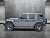 Thumbnail of 2020 Sting-Gray Clearcoat Jeep Wrangler Unlimited