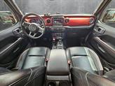 Thumbnail of 2020 Sting-Gray Clearcoat Jeep Wrangler Unlimited