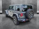 Thumbnail of 2020 Sting-Gray Clearcoat Jeep Wrangler Unlimited