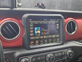 Thumbnail of 2020 Sting-Gray Clearcoat Jeep Wrangler Unlimited