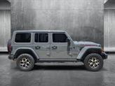 Thumbnail of 2020 Sting-Gray Clearcoat Jeep Wrangler Unlimited
