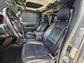 Thumbnail of 2020 Sting-Gray Clearcoat Jeep Wrangler Unlimited