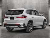 Thumbnail of 2025 Mineral White Metallic BMW X1