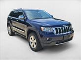 Thumbnail of 2013 True Blue Pearl Jeep Grand Cherokee