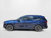 Thumbnail of 2026 Tanzanite Blue II Metallic BMW X7